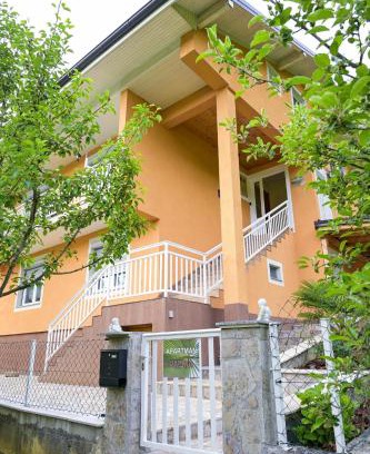 Jajce Apartment | Palma