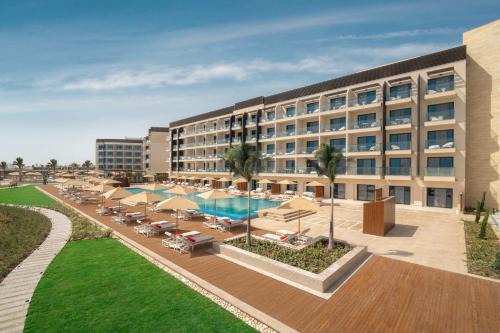 Marina El Alamein Resort | Palma Bay Rotana Resort - New Alamein