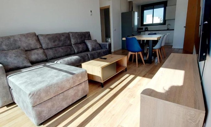 Hostalets Apartment | Palma centro