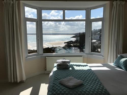 St Ives House | Palma Guest House