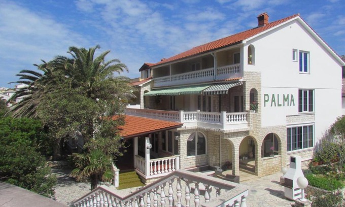 Palit House | Palma Guesthouse