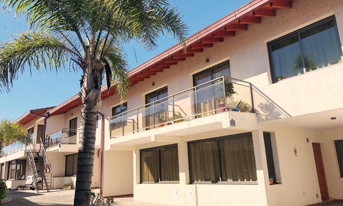 Villa Carlos Paz Apartment | Palma Nova