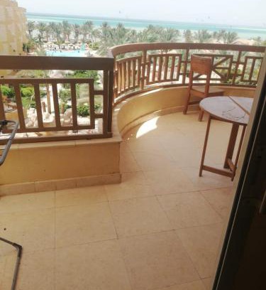 Al Ahyaa Apartment | PALMA resort