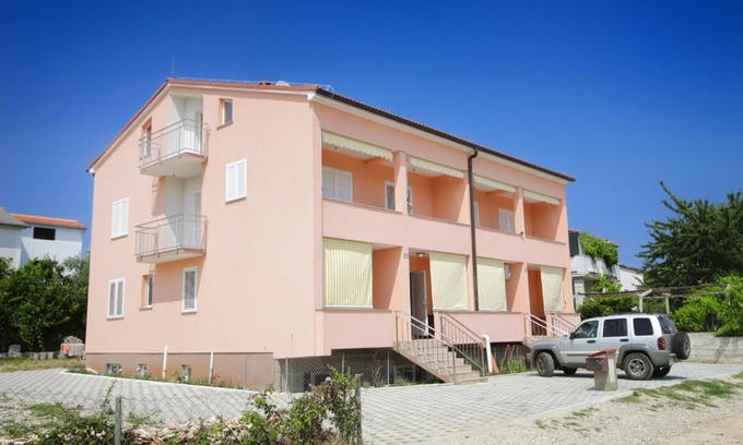 Medulin Apartment | Palma Rosa