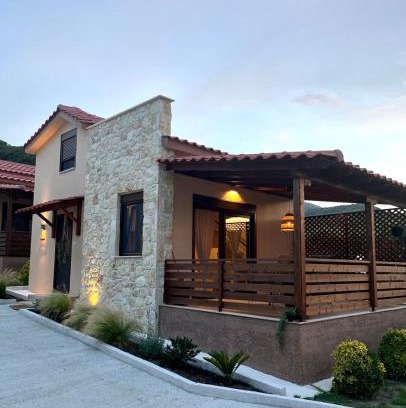 Sarti House | Palma Seaside Villa 1