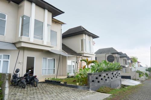 Wonosobo Villa | Palma Villa Bumi Dieng Indah