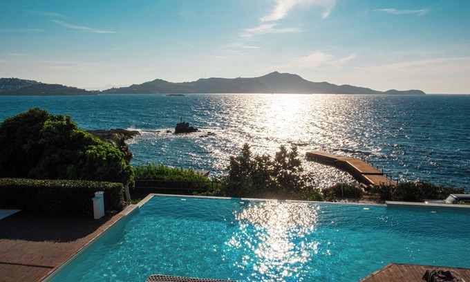 Dagbelen Hotel | Palmalife Bodrum Resort & Spa