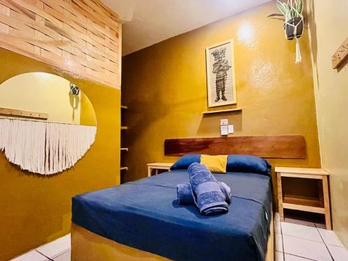 Brisas de Zicatela Hotel | Palmar la Punta 2 Starlink 2min walk to the beach