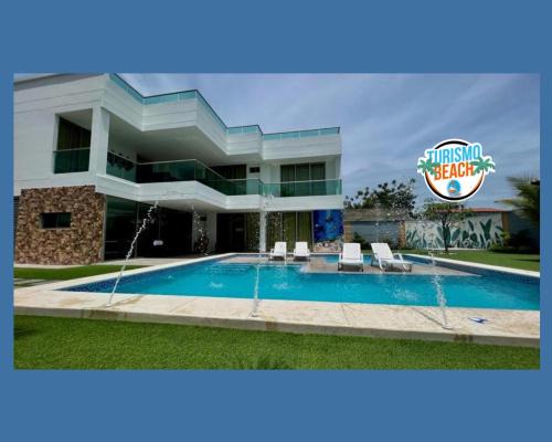 Tubara House | Palmares Beach