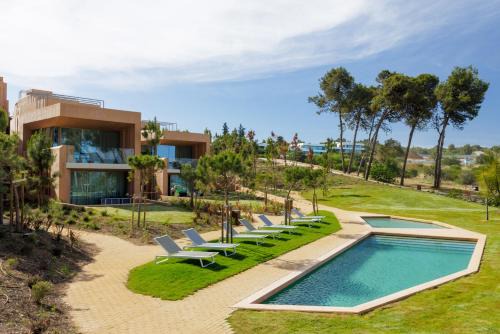 Meia Praia Apartment | Palmares Signature Apartments