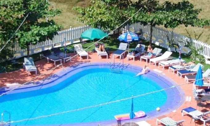 Calangute Hotel | Palmarinha de Goa