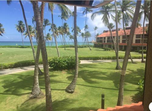 Candelero Abajo Apartment | Palmas Del Mar, Beach Front Villa