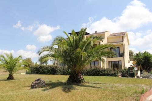 Olmedo Bed & Breakfast | Palmas Dorada Home