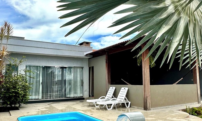 Parque Laguna I House | Palmeira Ranch