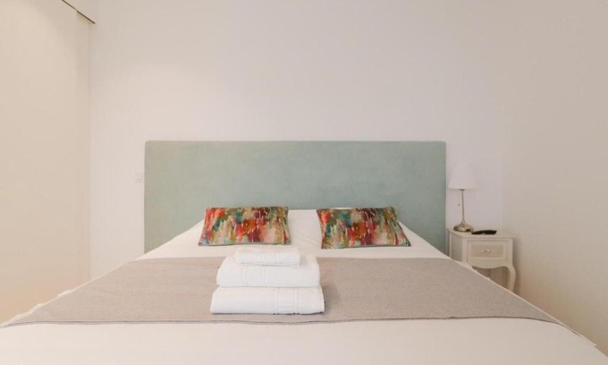 Aveiro Apartment | Palmeira Suite Aveiro