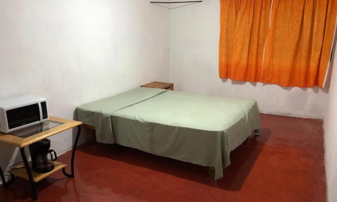 Loreto Apartment | Palmeiras