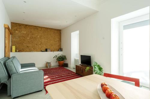 Setubal Apartment | Palmela 33 - in the Heart of Historic Center