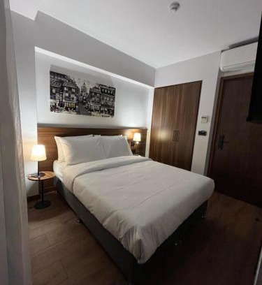 Cagaloglu Hotel | PALMERA HAGIA SOPHIA Hotel