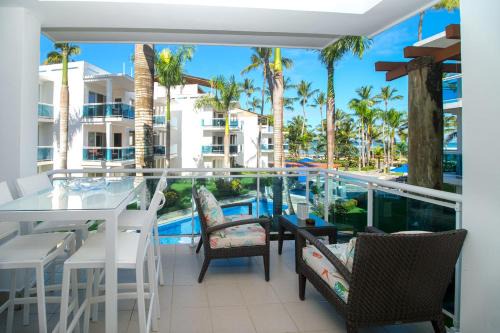Las Terrenas Apartment | Palmeraie Terrenas beach apartamento
