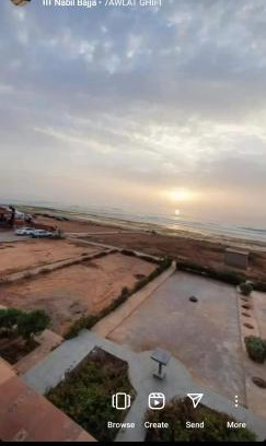 Tnine Aglou House | palmerais daglou