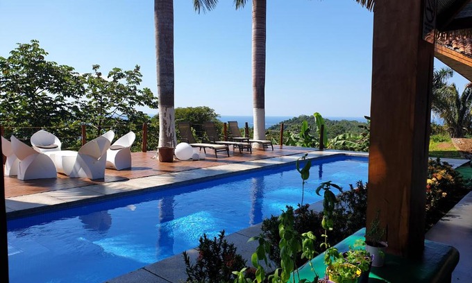 Javilla Bed & Breakfast | Palmetto Lodge