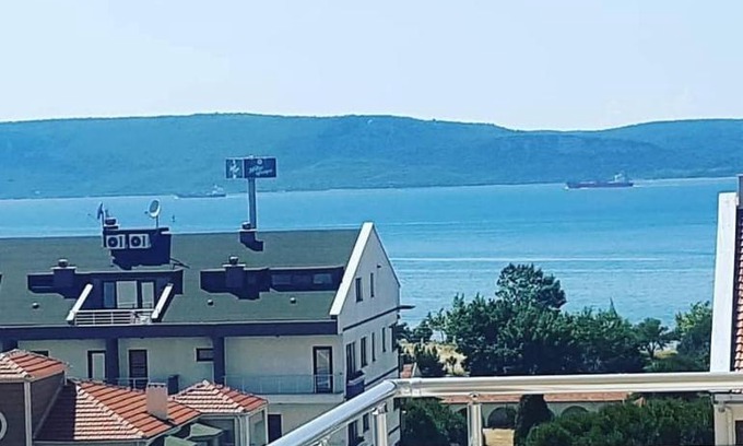 Kepez Apartment | PALMİYE SUİT APART