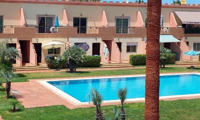 Sidi Bouzid Apartment | Palmier sidi Bouzid