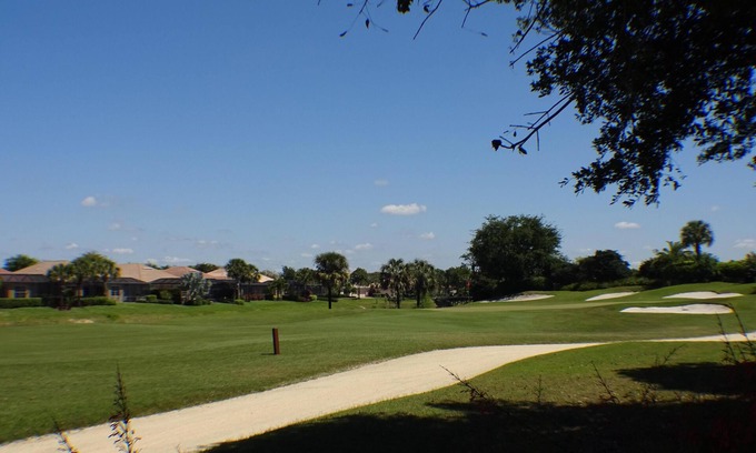 Bonita Springs House | Palmira Golf And Country Club