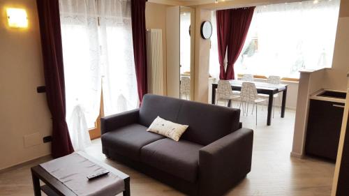 Charvensod Apartment | Palmira Guest House