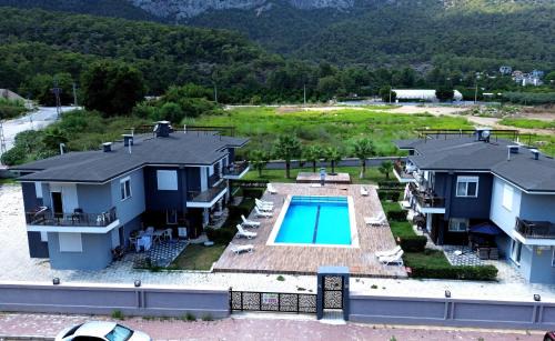 Goynuk Apartment | Palmiye Home Apart