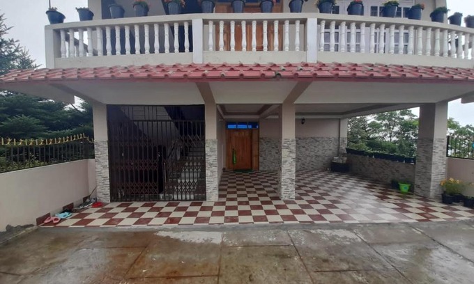 Tawang House | Palmo homestay