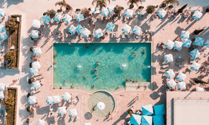 Igalo Hotel | Palmon Bay Hotel & Spa