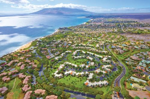 Wailea Apartment | Palms at Wailea
