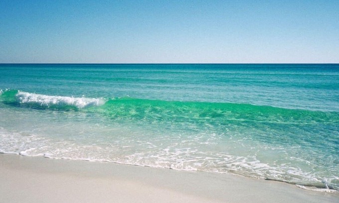 Fort Walton Beach - Destin Resort | Palms of Destin #1516 with a view.