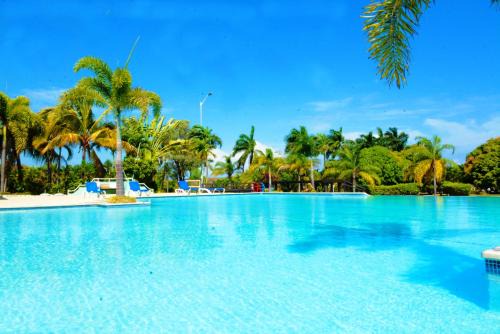 St. Ann's Bay Apartment | Palms Richmond Villa