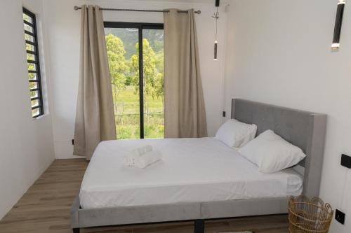 La Gaulette Apartment | Palms studio