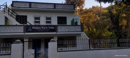 Mount Abu Villa | Palms View Villa
