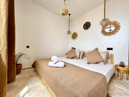 Imsouane Apartment | Palmsurfmorocco
