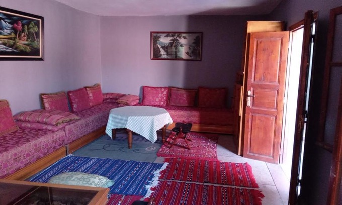 El Jadida Bed & Breakfast | PalmTree