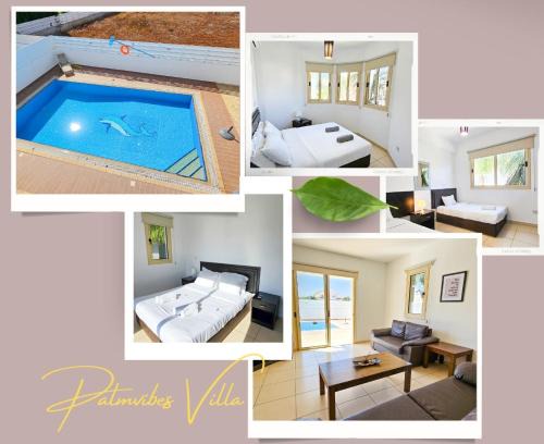 Pernera Villa | Palmvibes Villa