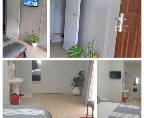 Eldoret House | Palmview studio