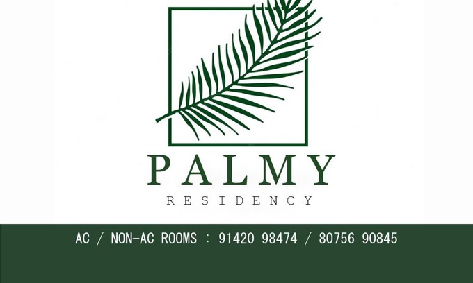 Alappuzha House | Palmy Residency