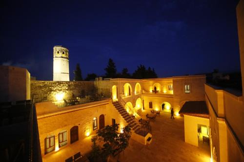 Eyyubiye Hotel | PALMYRA BOUTIQUE HOTEL