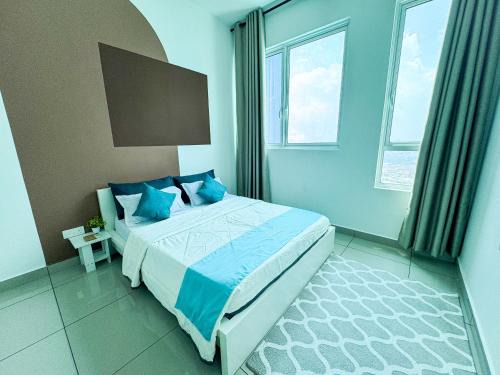 Kajang Apartment | Palmyra Residence Whole Condo
