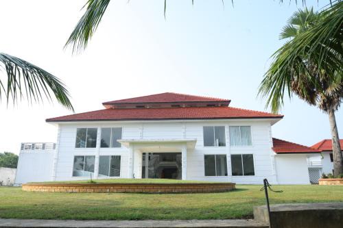 Nallur Apartment | Palmyra Resort Jaffna