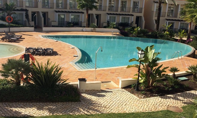 Quarteira House | Palmyra, Vila Sol, Vilamoura