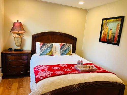 Midtown House | Palo Alto 1 Bedroom Near Stanford University