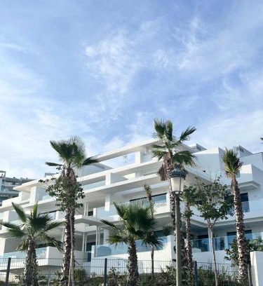 Ojen Apartment | Palo Alto, Marbella, Ojen