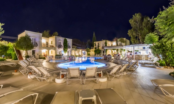Bitez Resort | Paloma Family Club