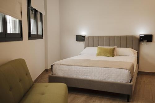 Utrera Apartment | Paloma suites